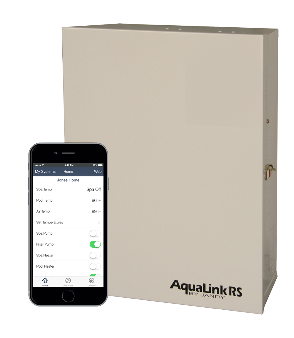 AquaLinkRS1