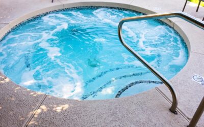COVID-19 & Shutting Down of Hot Tubs/Spas