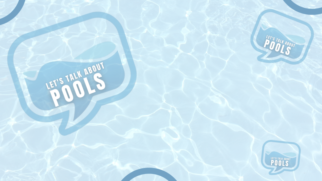 Let’s Talk About Pools Podcast Episode 1: Let’s Talk About Orenda