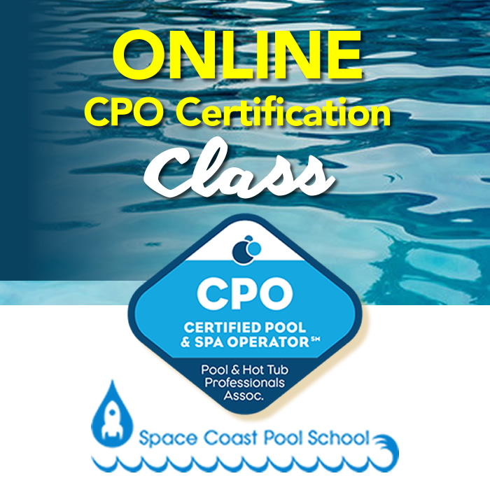online cpo certification class space coast