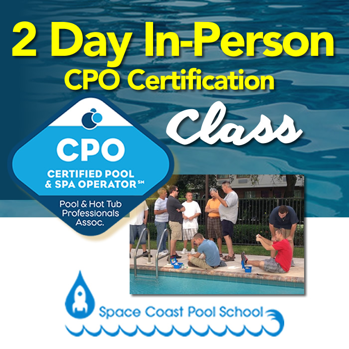 2 day in person cpo classes florida