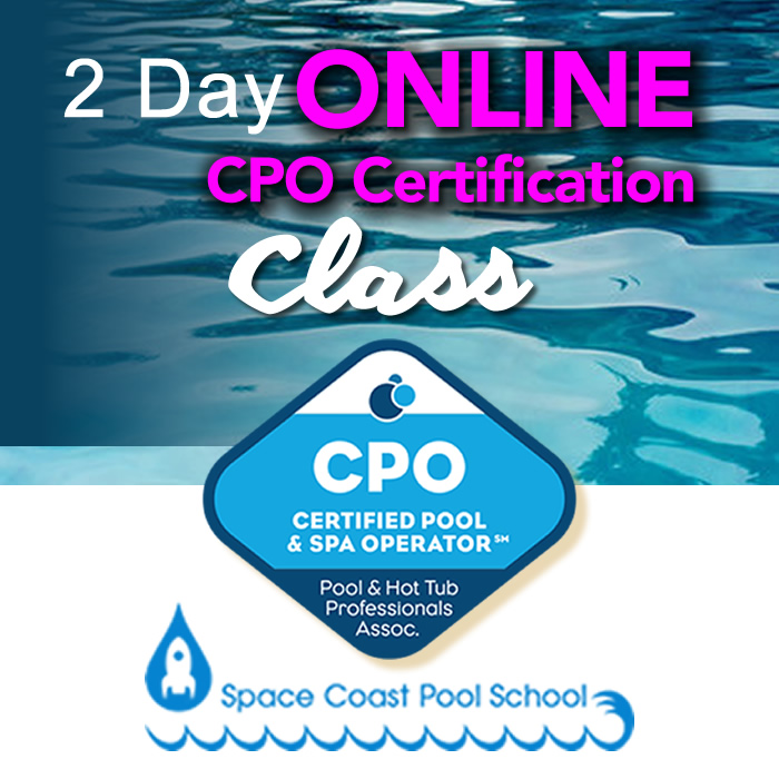 2 day online cpo certification class space coast