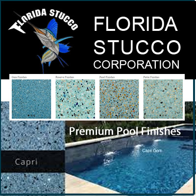 Florida Stucco