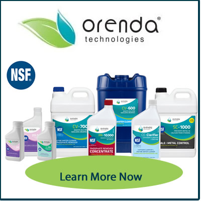 Orenda