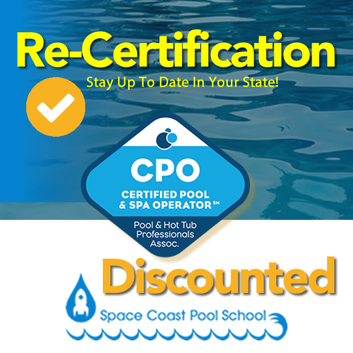 cpo recertiication classes