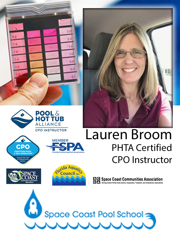 meet lauren broom