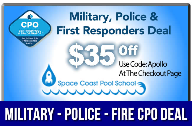 military cpo discount