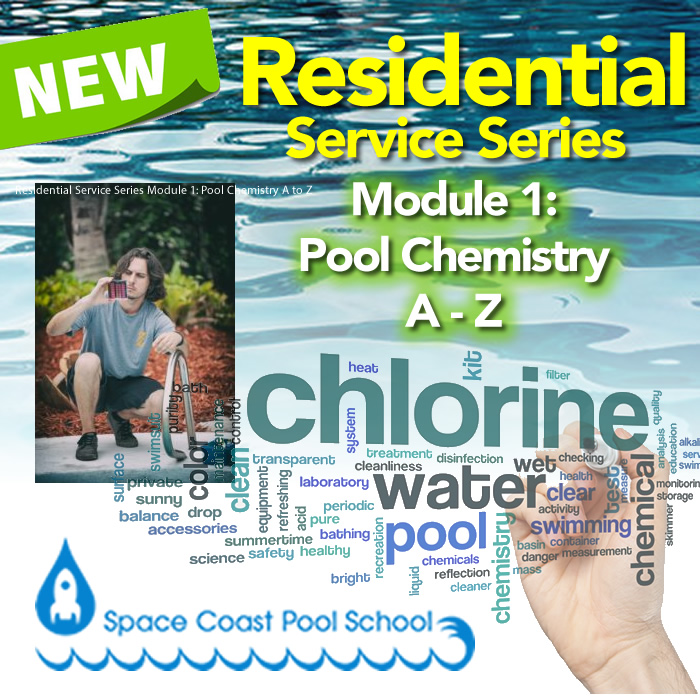 residential service series a - z