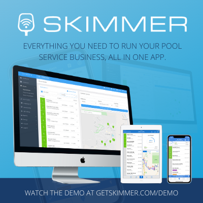 skimmer ad