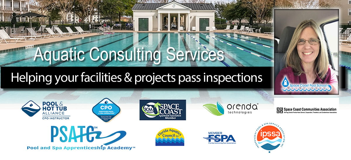 aquatic consulting services all logos