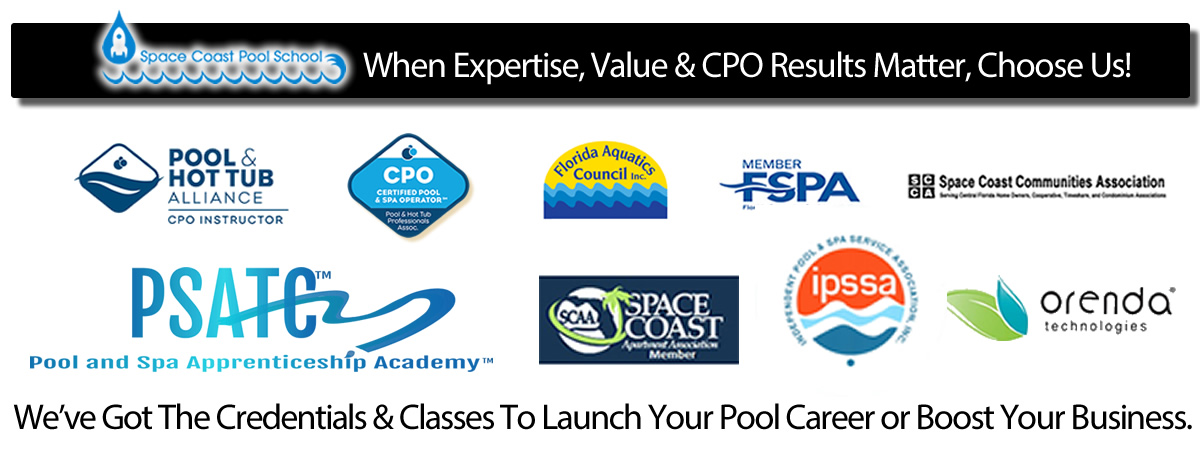 space coast credentials