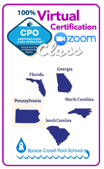 Zone 1 CPO Florida, Georgia
