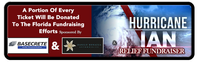 Hurricane Relief Fundraiser